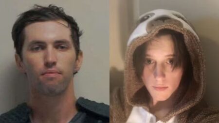 Tyler Robinson’s Text Messages Reveal Motive in Charlie Kirk Killing Tyler Robinson's Text Messages Reveal Motive in Charlie Kirk Killing