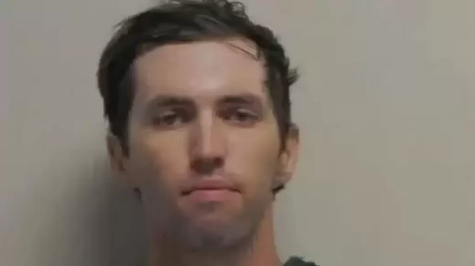 Tyler Robinson roommate