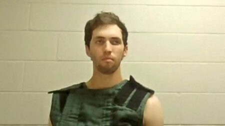 Charlie Kirk shooting