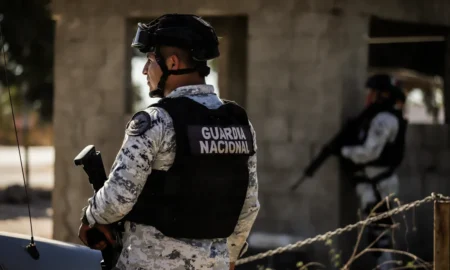 U.S. Plans Expanded Cartel Operations After Recent Strikes