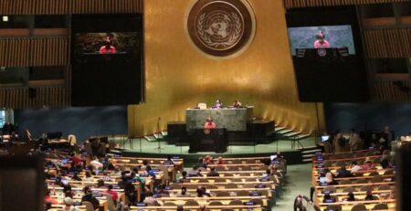 UN Opens Applications for Indigenous Peoples Fund with Deadline UN Indigenous Peoples Fund