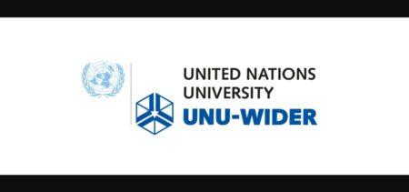 Why Stipends Are Drawing Master Students to UNU-WIDER’s Assignment Programme UNU-WIDER Master Student Programme