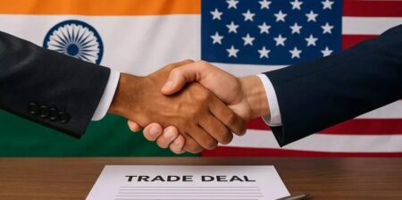US-India trade deal