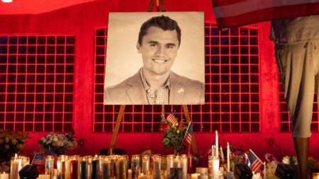Charlie Kirk's 'Not Our War' Remark on Pahalgam Attack Sparks Debate