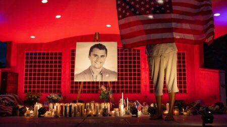 Florida Issues Warning to Teachers Over Charlie Kirk Incident