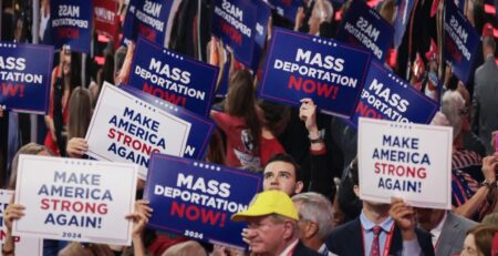 US Judge Extends Block on Guatemala Child Deportations US judge blocks Guatemala child deportations