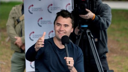 Fact Check: Viral Video Falsely Links Charlie Kirk Shooter to Prior Debate Fact Check: Debunking the Tyler Robinson Charlie Kirk Debate Claim