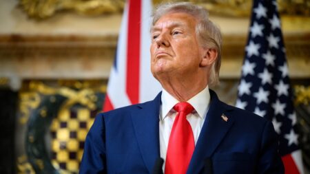 Trump Announces Push to Reclaim Bagram Air Base from Taliban Reportedly Considers US Troops Return to Afghanistan