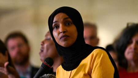 Ilhan Omar net worth