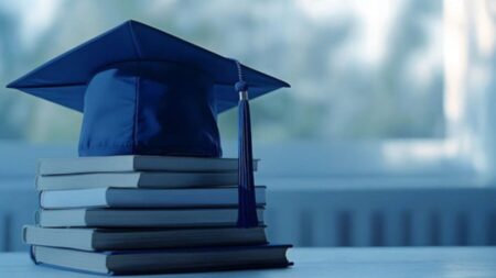 উচ্চশিক্ষার