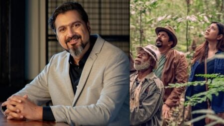 Ricky Kej Composes Score for Papua New Guinea’s Historic Oscar Entry Ricky Kej Powers Papua New Guinea's Historic Oscar Entry