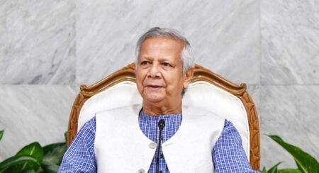 প্রধান উপদেষ্টা