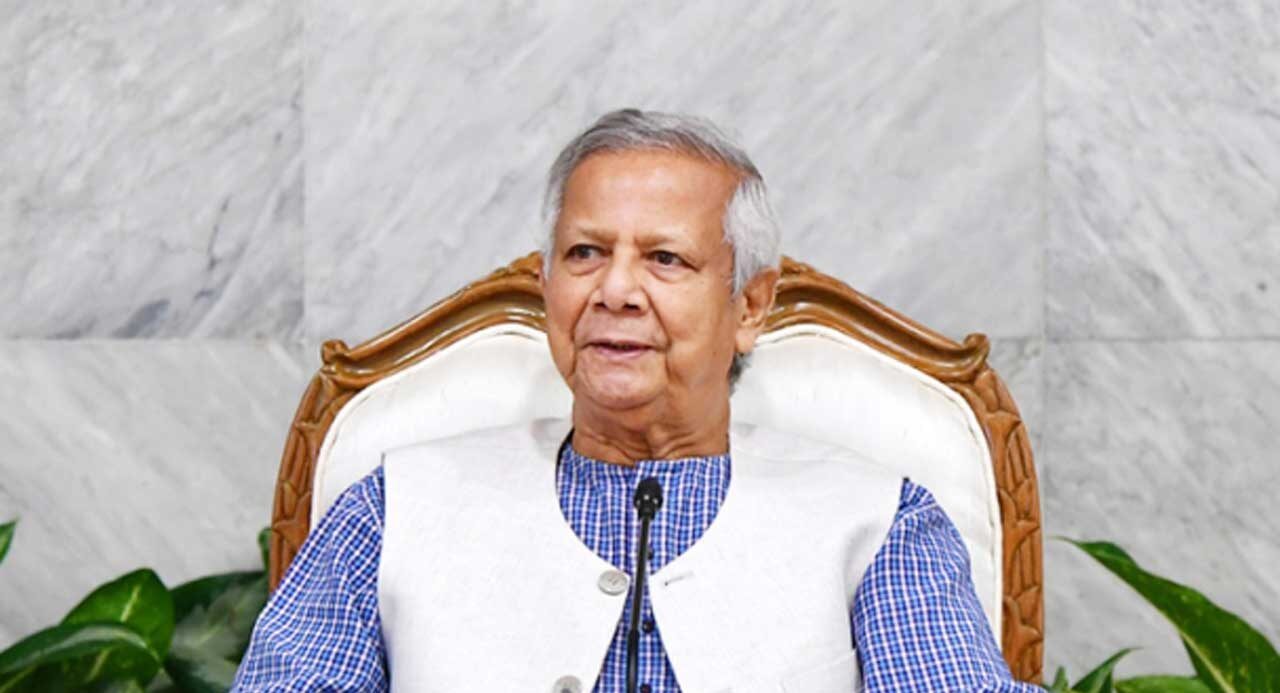 প্রধান উপদেষ্টা