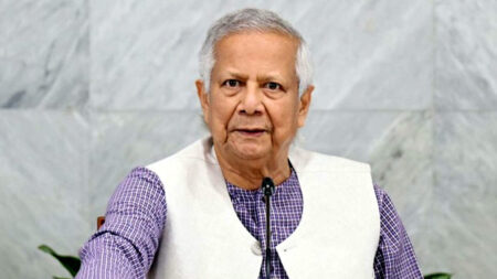 শিগগির ‘জুলাই সনদ’ সই করবে রাজনৈতিক দলগুলো : প্রধান উপদেষ্টা Upodastha