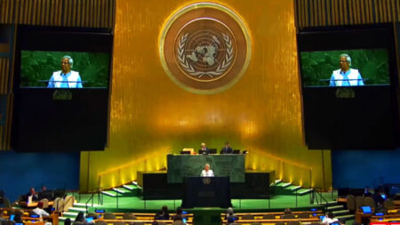 প্রধান উপদেষ্টা