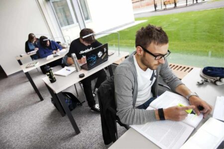 Uppsala University Postdoctoral Fellowship