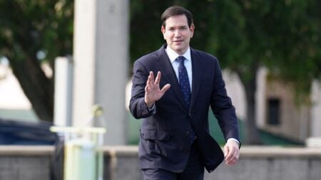 Venezuela drug boat strike