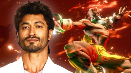 Vidyut Jammwal's Street Fighter Role Is a Point of Pride