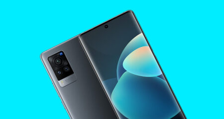 Vivo V60 Pro 5G: 300MP