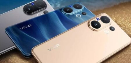 Vivo V60e