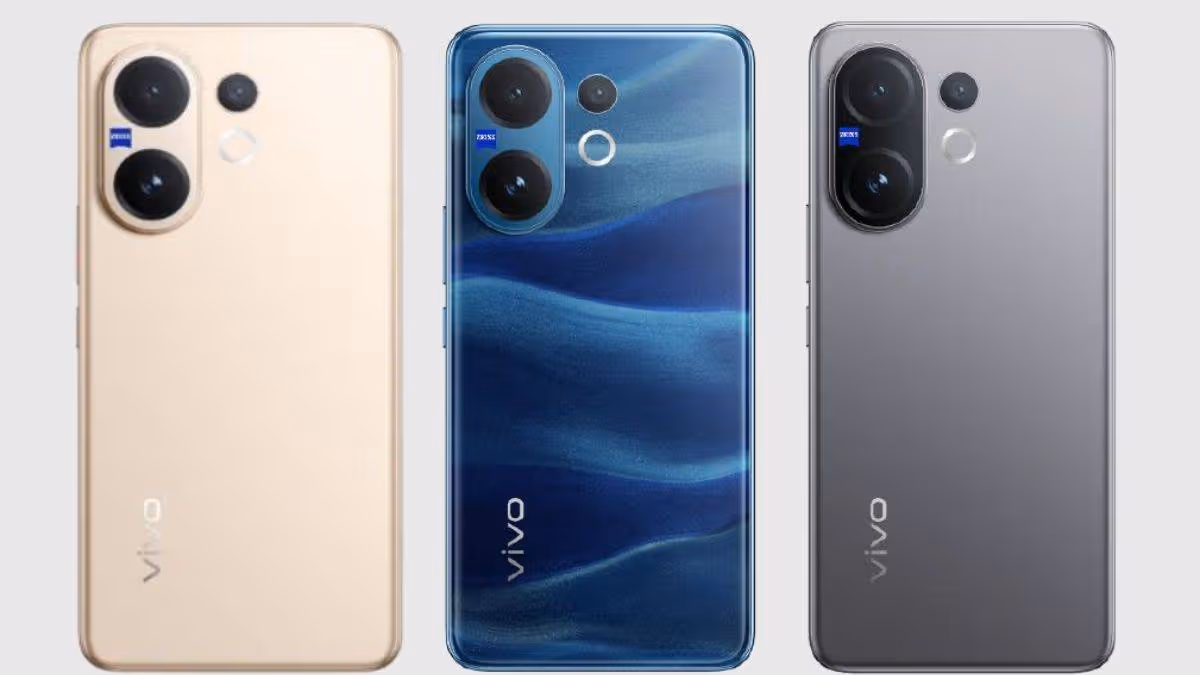 Vivo V60e 5G