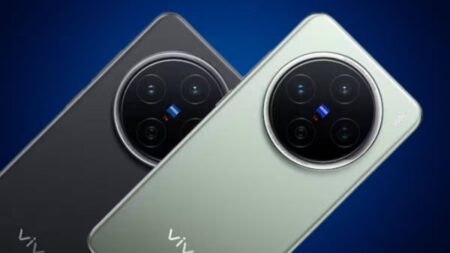 Vivo X300 Pro 5G