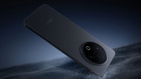 Vivo Y500: 8,200mAh ব্যাটারি স্মার্টফোন লঞ্চ করল, দাম কত? Vivo Y500