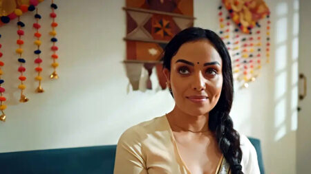 ওয়েব সিরিজ