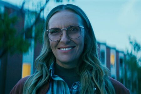 Toni Collette’s Chilling Cult Thriller on Netflix Draws Praise Netflix Wayward