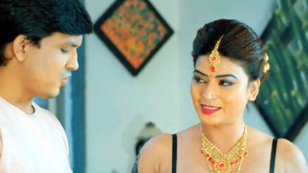 ওয়েব সিরিজ