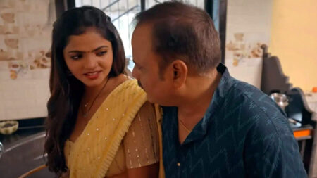 ওয়েব সিরিজ