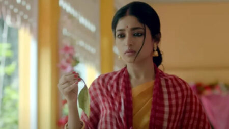 ওয়েব সিরিজ