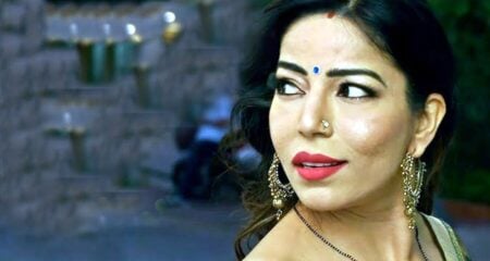 ওয়েব সিরিজ