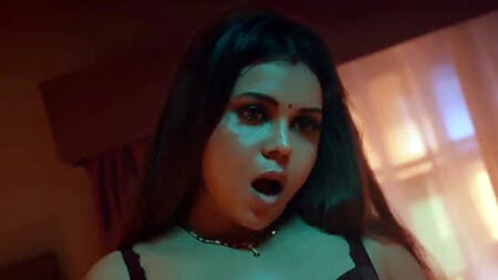 ওয়েব সিরিজ