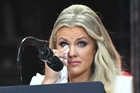 Fact Check: Erika Kirk’s ‘Romanian Angels’ Ministry Accused of Child Trafficking – Truth Behind the Claims What Erika Kirk Said to Tyler Robinson at Husband's Funeral