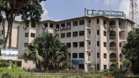 কুমিল্লা