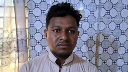 কবিরাজ মোবারক