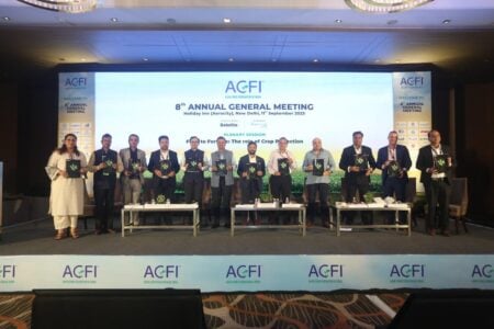 agrochemical exports