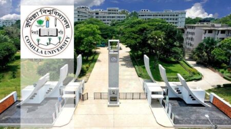 Preparation for elections in another university