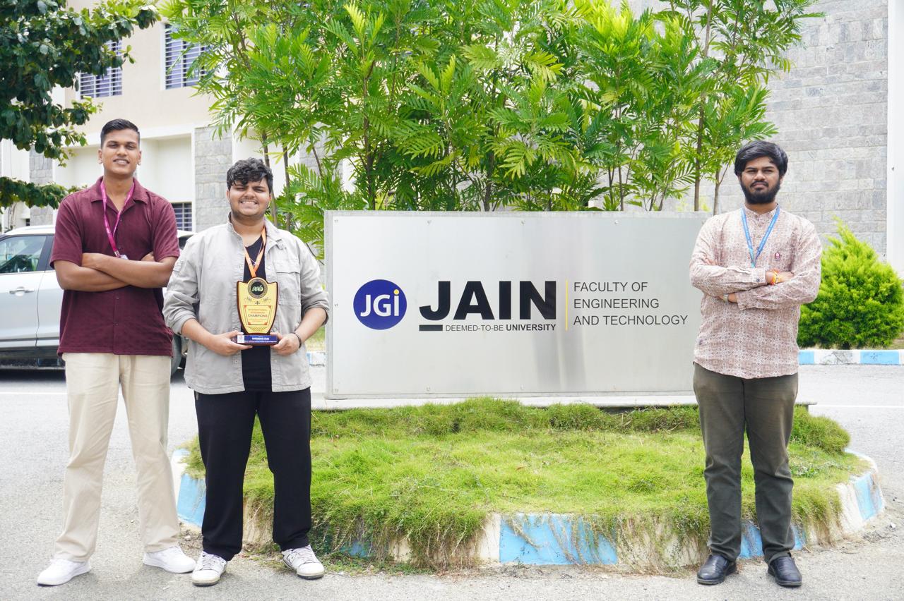 Robowars National Championship