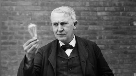 Who Actually Invented the Lightbulb?