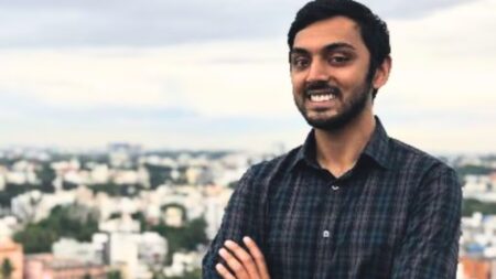 Who Is Akshay Jagadeesh? Neuroscientist Joins OpenAI Research Team