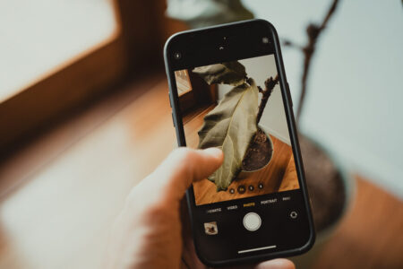 Why Apple’s iPhone Camera Strategy Is Shifting Focus Why Apple's iPhone Camera Strategy Is Shifting Focus