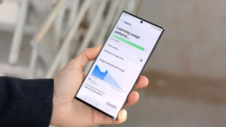Why Manually Closing Android Apps Doesn't Save Battery