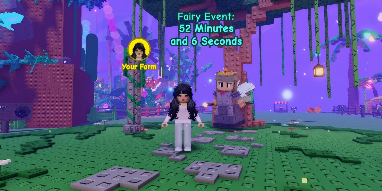 Why Players Seek Rebirth in Gardening Game