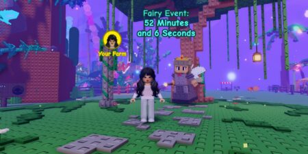 Why Players Seek Rebirth in Gardening Game