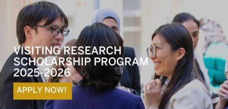 Why Researchers Are Applying for Harvard Global Health Scholarship