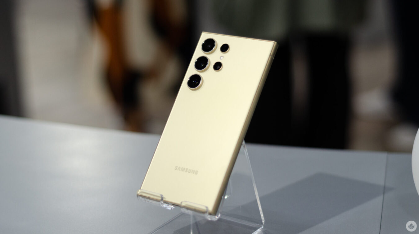 Why Samsung Galaxy S24 Beta Testers Are Excited About Latest Update