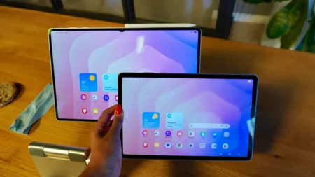 Why Samsung Galaxy Tab S11’s One UI 8 Launch Matters Why Samsung Galaxy Tab S11's One UI 8 Launch Matters