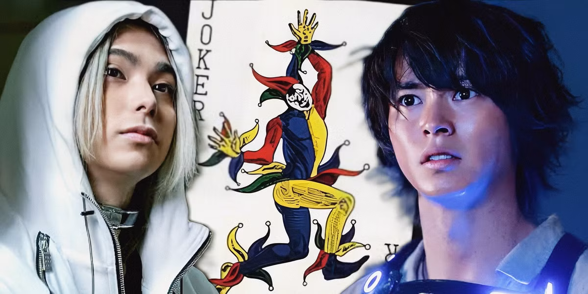 Why This Joker Theory for Alice in Borderland Season 3 Resonates